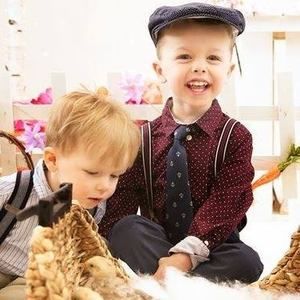 Meet your Posher, Jenny